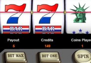Игровой автомат American Slot