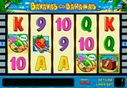 Игровой автомат Bananas go Bahamas