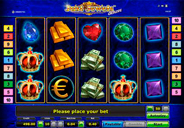 Игровой автомат Just Jewels Deluxe