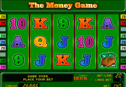 Игровой автомат Money Game