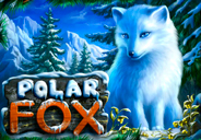 Игровой автомат Polar Fox