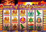 Игровой автомат Pyramides