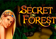 Игровой автомат Secret Forest