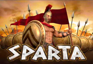 Игровой автомат Sparta