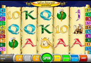 Игровой автомат Viking Expansion