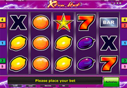 Игровой автомат Xtra Hot