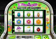 Игровой автомат Beetle Frenzy