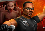 Игровой автомат Blade