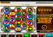 Игровой автомат Cash Drop