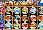 Игровой автомат Сash Сruiser