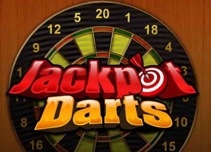 Игровой автомат Darts
