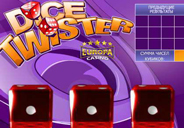 Онлайн кости Dice Twister
