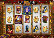 Игровой автомат Fortune Teller