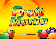 Игровой автомат Fruit Mania