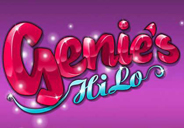 Игровой автомат Genies