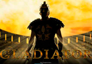 Игровой автомат Gladiator