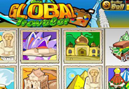 Игровой автомат Global Traveler