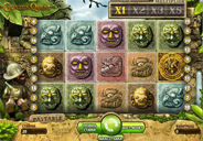 Игровой автомат Gonzos Quest Extreme