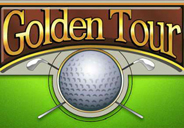 Игровой автомат Golden Tour