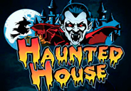 Игровой автомат Haunted House