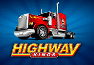 Игровой автомат Highway Kings