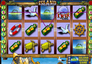 Игровой автомат Island 2