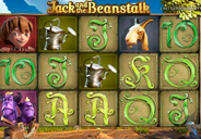 Игровой автомат Jack and the Beanstalk