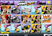 Игровой автомат Jack Hammer