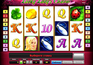 Игровой автомат Lucky Ladys Charm