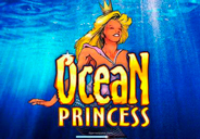 Игровой автомат Ocean Princess