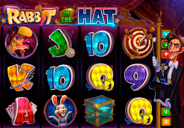 Игровой автомат Rabbit in the hat