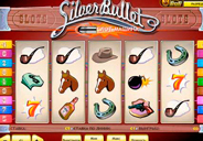 Игровой автомат Silver Bullet