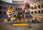 Игровой автомат Spartania
