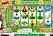 Игровой автомат Champion of the Track