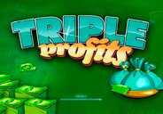 Игровой автомат Triple Profits