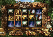 Игровой автомат Viking Age